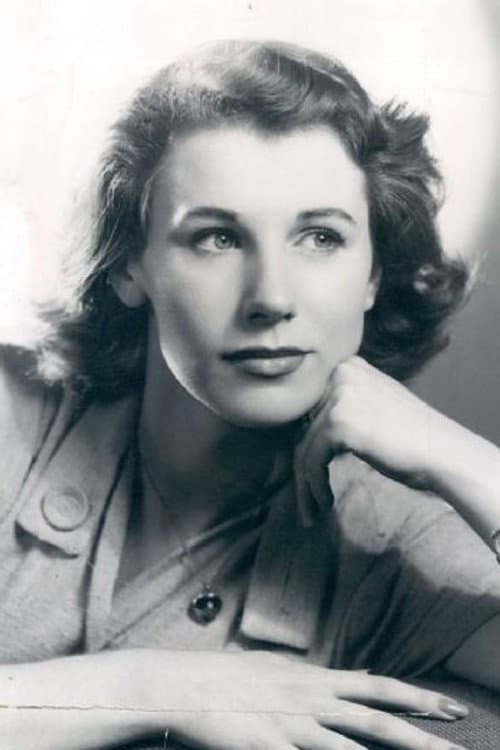 Margaret Phillips foto