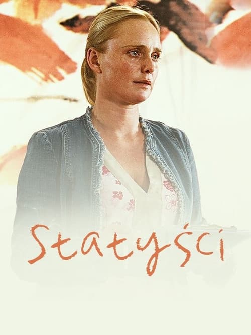 Statyści (2006) poster