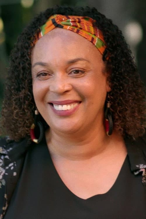 Ngozi Onwurah foto