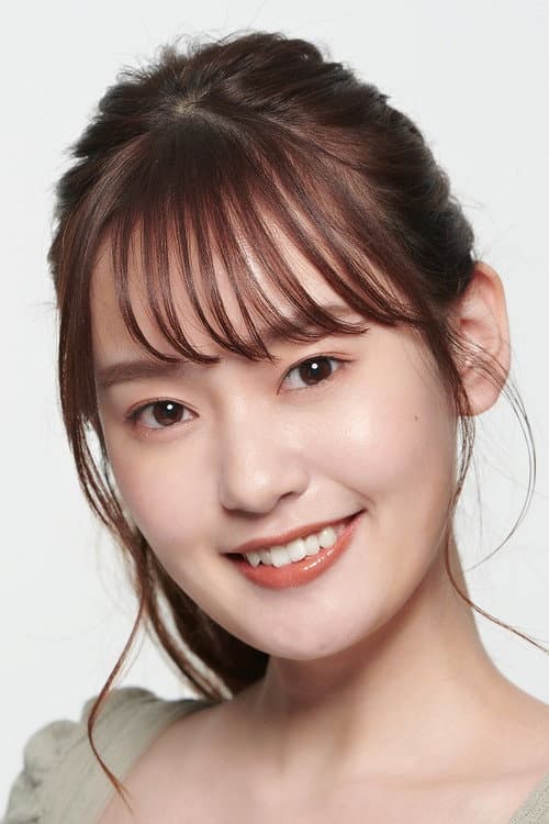 川村玲奈 foto