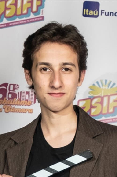 Francisco Zucal Hernáez foto