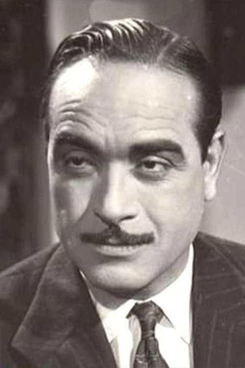 Mohamed El Deeb foto