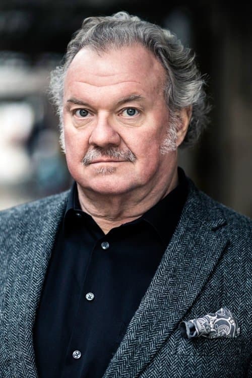 Werner Biermeier foto