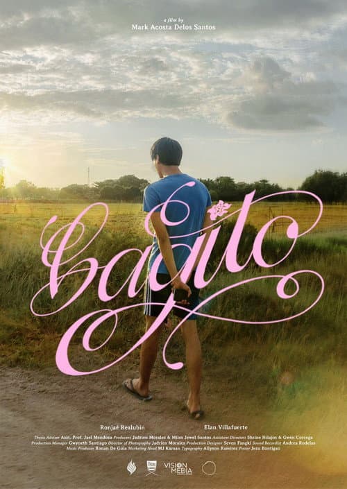 bagito (2026) poster