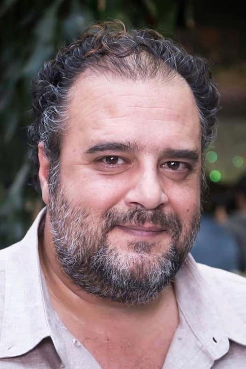 هومن برق‌نورد foto