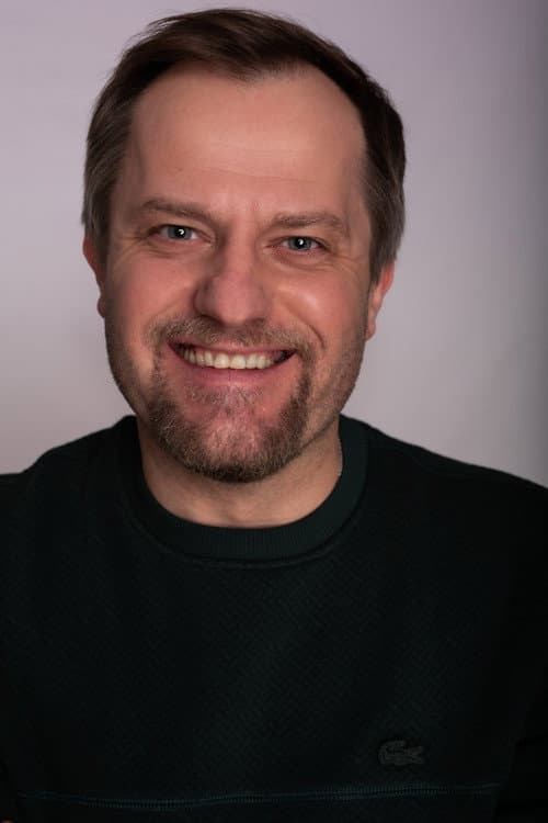 Michał Kościuk foto
