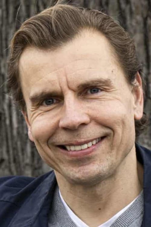 Søren Vejby foto