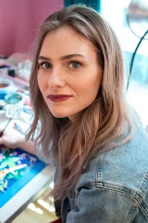Lisa Hanawalt foto