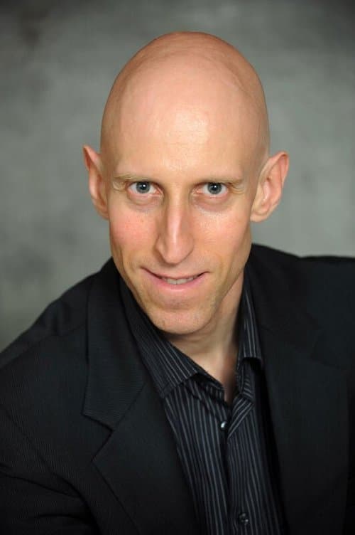 Fabien Jegoudez foto