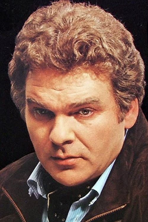 Werner Hollweg foto