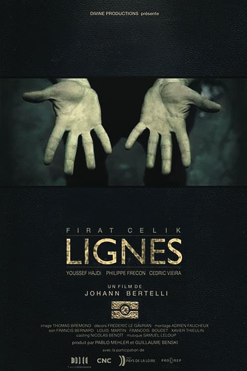 Lignes (2010) poster