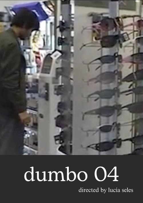 Dumbo 04 (2006) poster