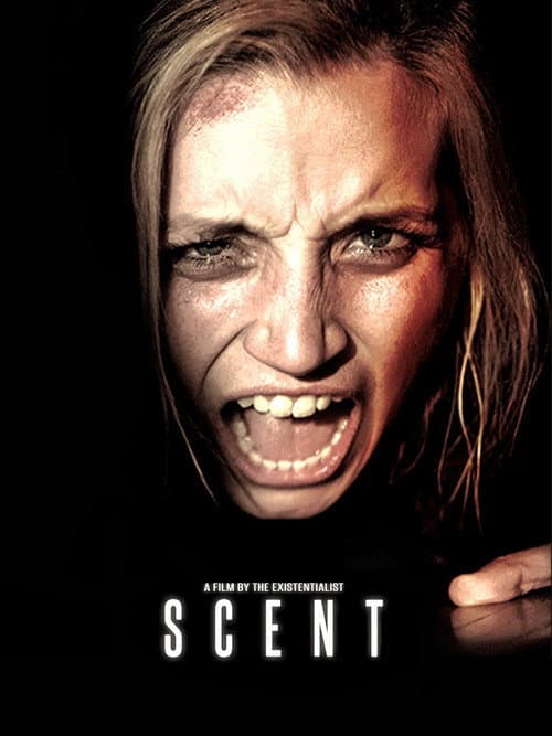 Scent (2014) poster