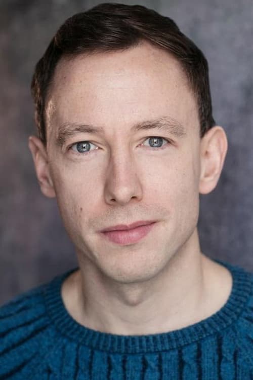Nick Blakeley foto