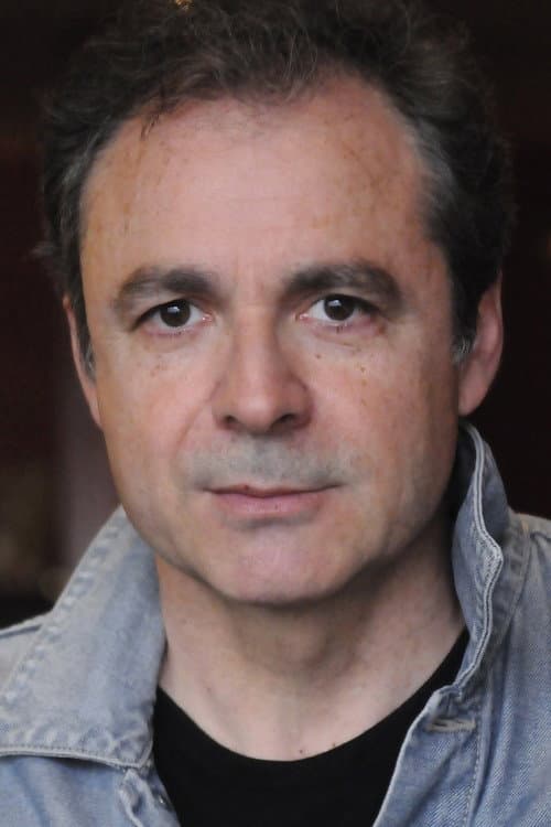 Bernard Malaka foto