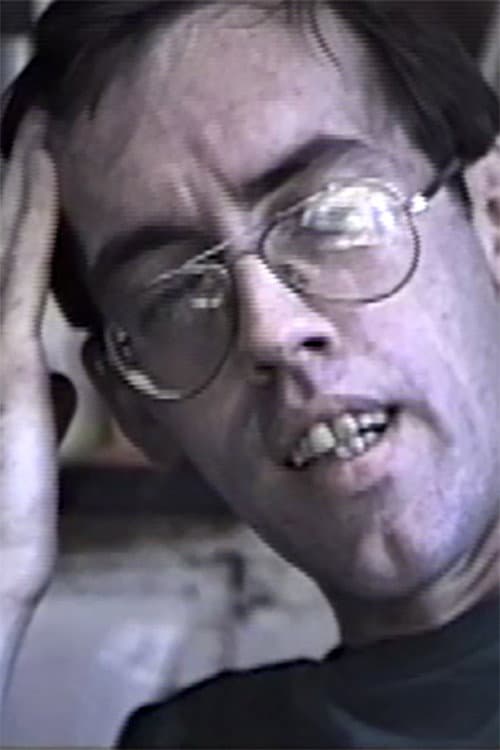 Phil Interviews David Wojnarowicz (1990) poster