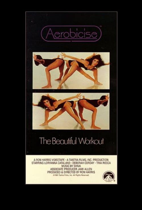 Aerobicise: The Beautiful Workout (1982) poster