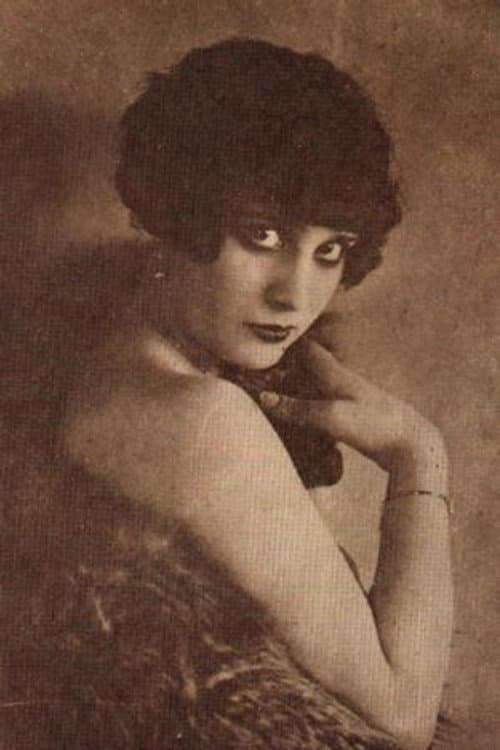 Celia Gámez foto