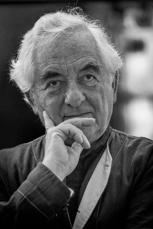 Daniel Buren foto