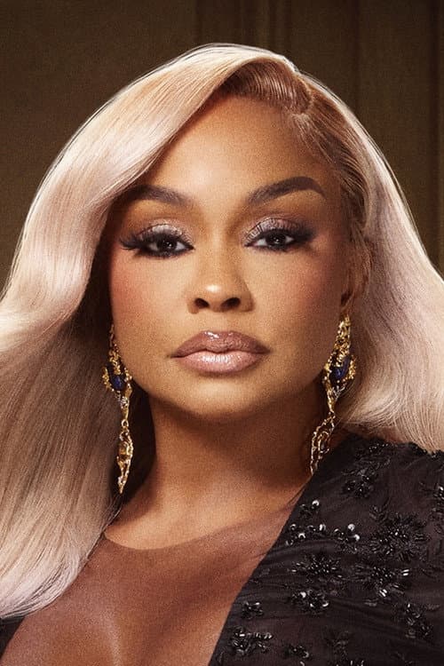 Phaedra Parks foto