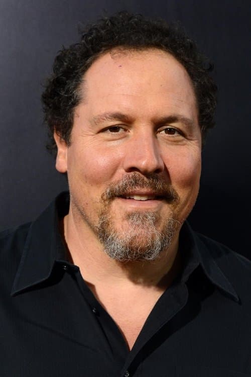 Jon Favreau foto