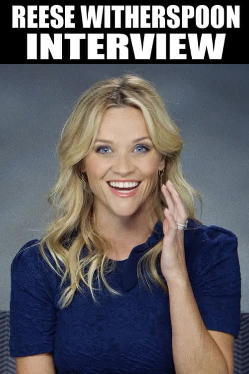 Election - Reese Witherspoon (2017) poster