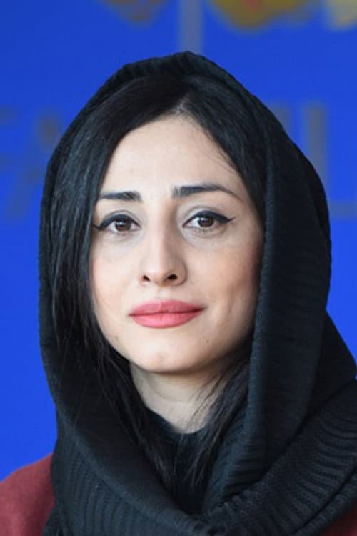 Safoora Khoshtinat foto