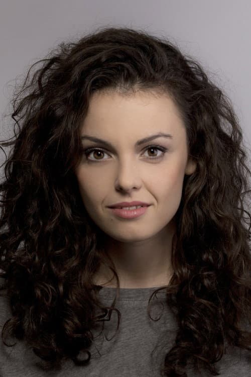 Simona Halacheva foto