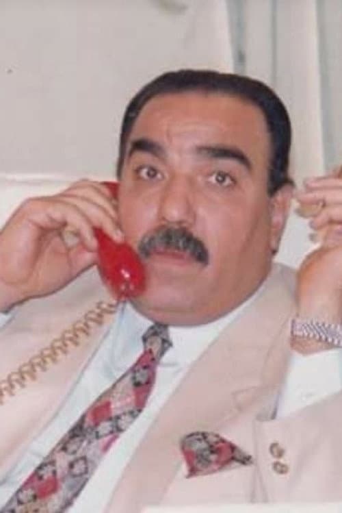 Sayed Sadek foto