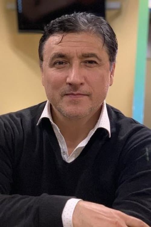 Дарко Панчев foto