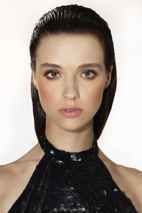 Misha Czumaczenko foto