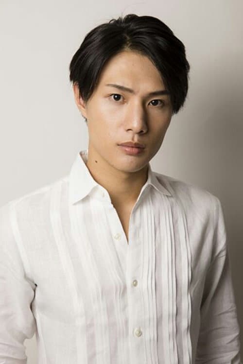 Ryoshiro Tsuji foto