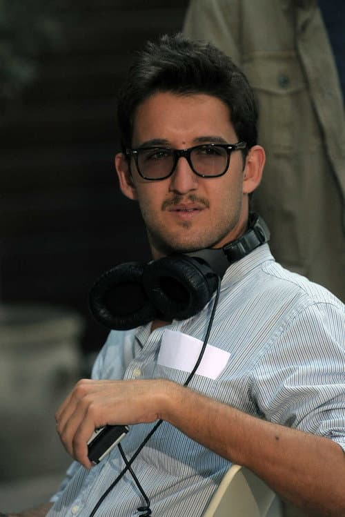 Giuseppe Marco Albano foto