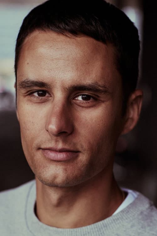 Youssef Wayne Hvidtfeldt foto