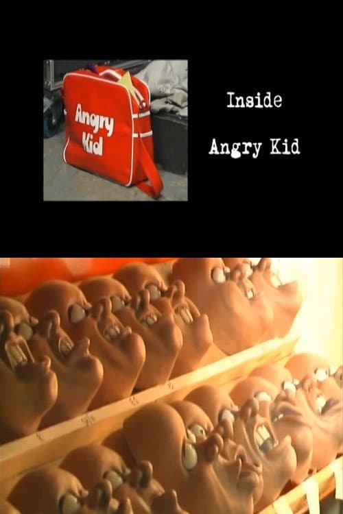 Inside Angry Kid (2002) poster
