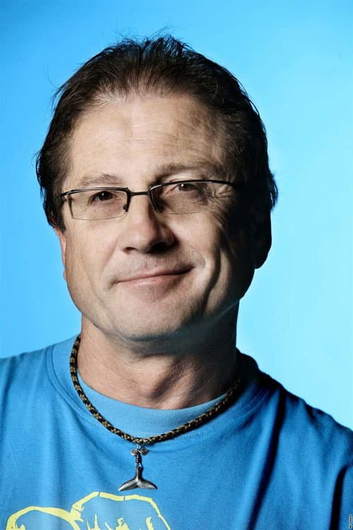 Steve Lichtag foto