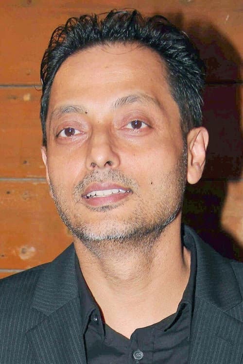 Sujoy Ghosh foto