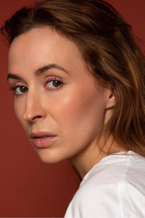 Caroline Gelardi foto