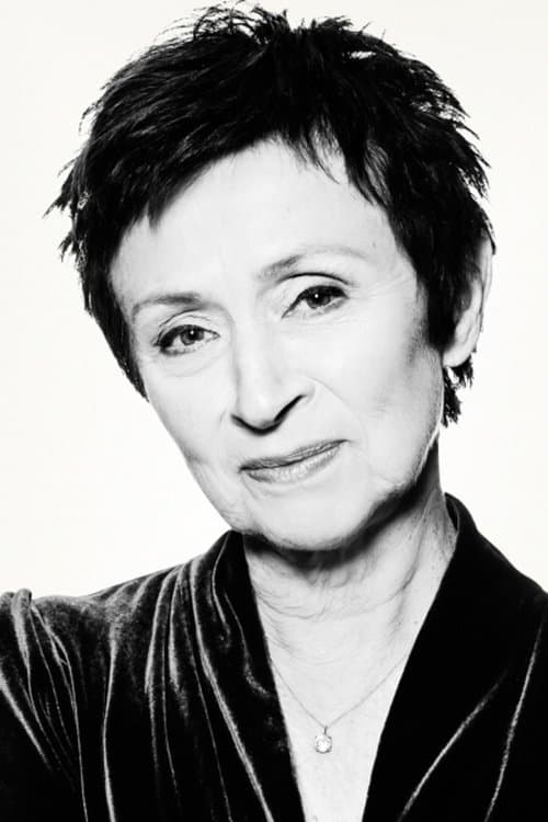 Tone Danielsen foto