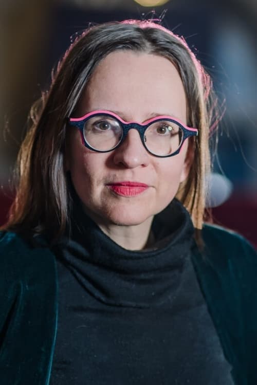 Eva Kübar foto