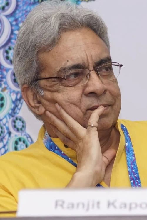 Ranjit Kapoor foto