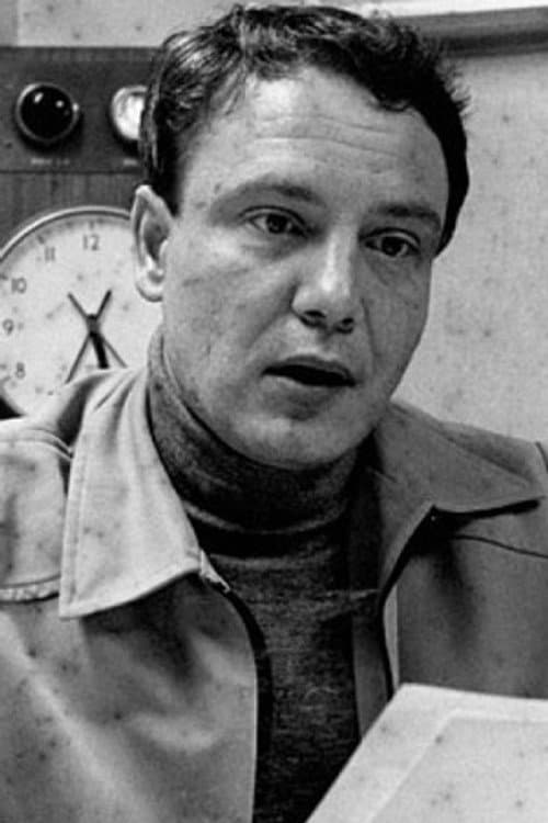 Vladimir Bukovsky foto