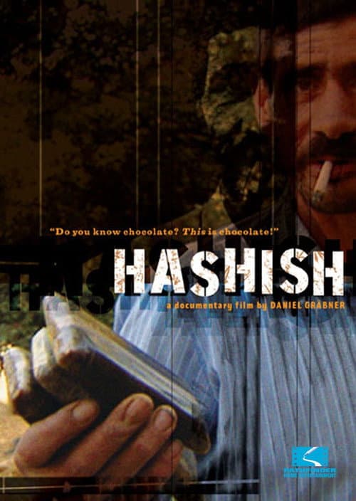 Haschisch (2002) poster