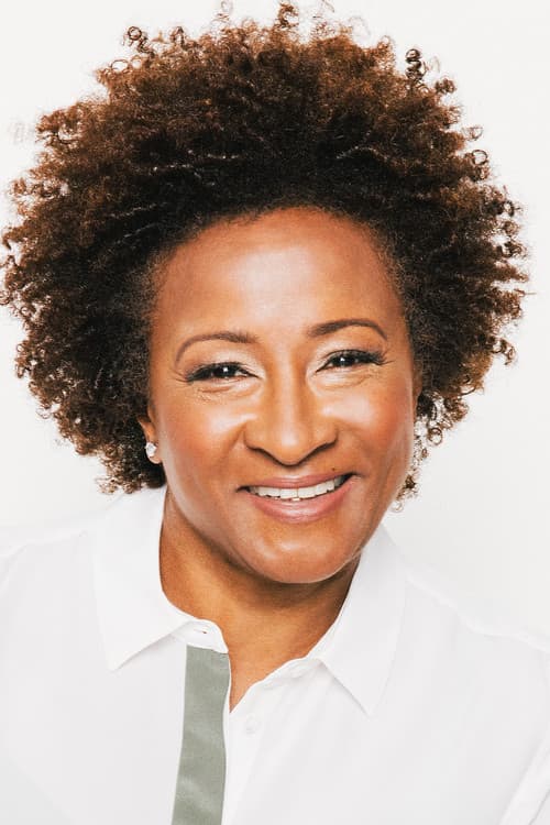 Wanda Sykes foto