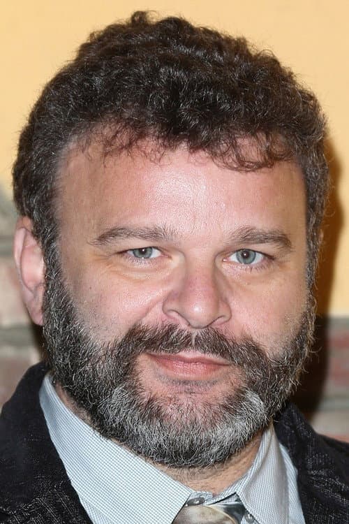 Tudor Petruț foto