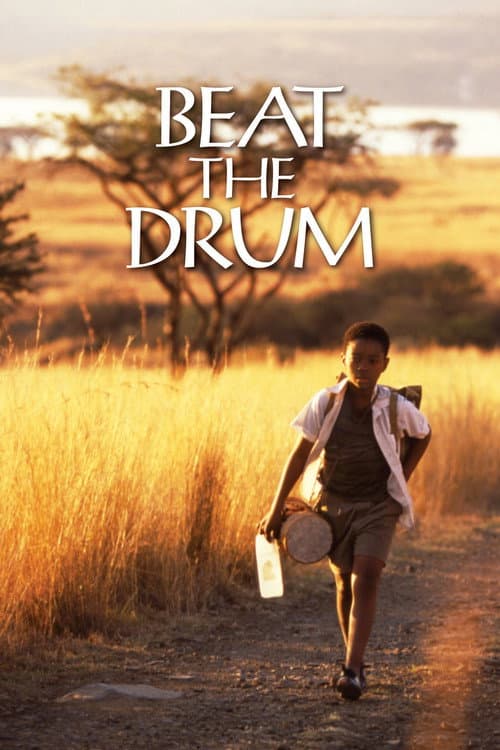 Beat the Drum (2003) poster
