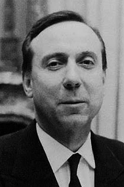 Michel Debré foto