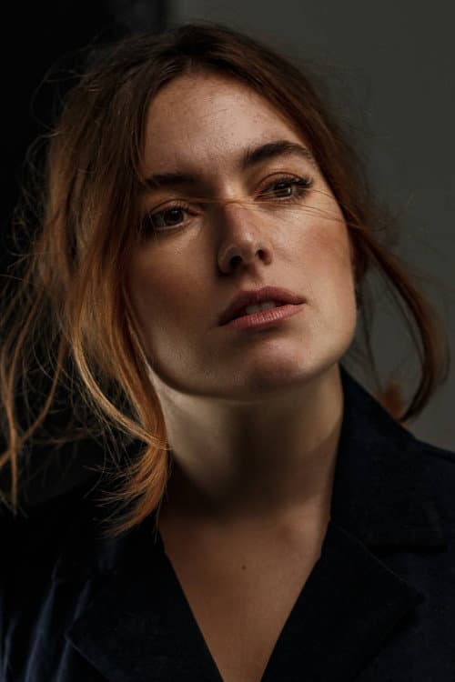 Victoria Lacoste foto