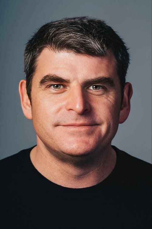 Graham Putnam foto