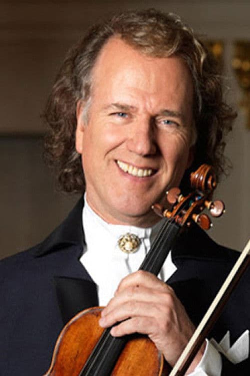 André Rieu foto